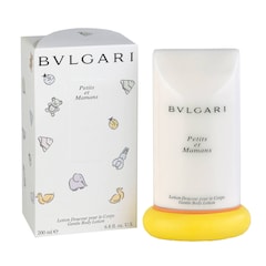 Petits & Mamans, Bvlgari